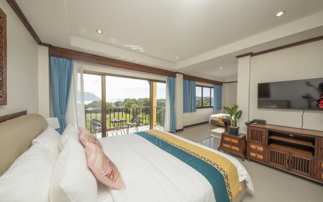 Kana Hotel Phuket