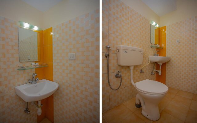 Hotel Baidam By OYO Rooms