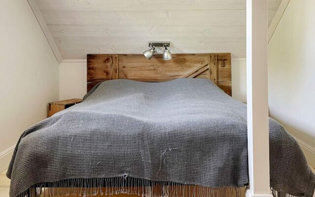 4 Star Holiday Home in Mellosa-by Traum