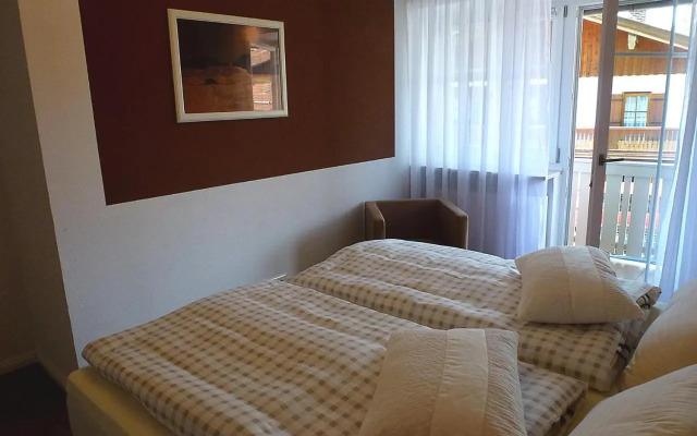 Appartment Studio Haus Irlinger