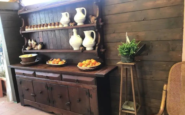 B&B La Gatta E Il Glicine