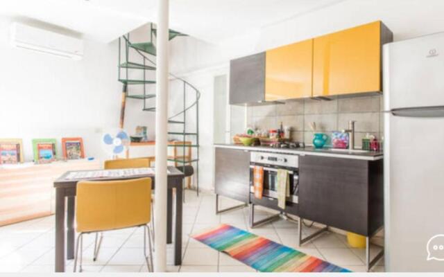 Napoli Sotterranea Apartment