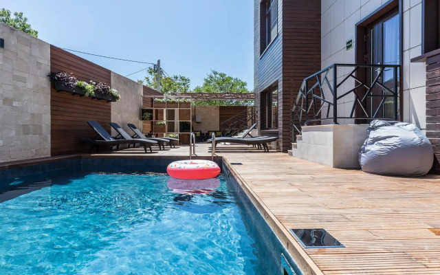 Sowa House