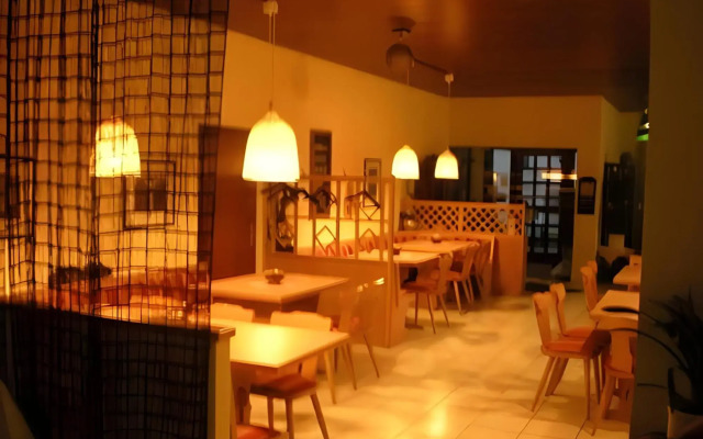 Hotel Sockenbacher Hof