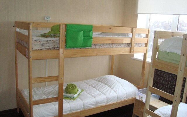 Hostel Propolis