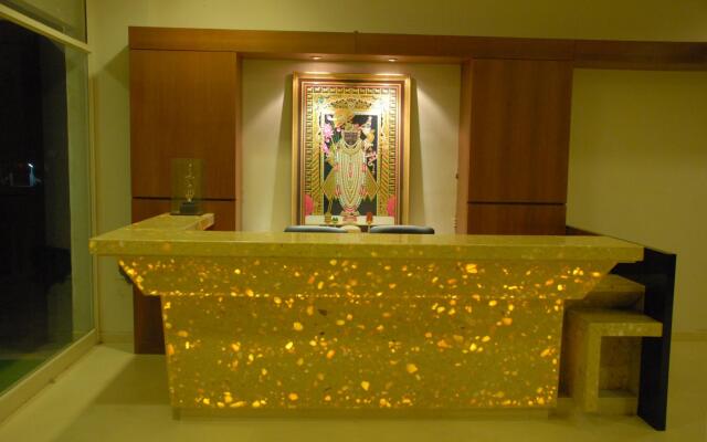 Shree Vallabh Vilas Lords Plaza Nathdwara - Pure Veg
