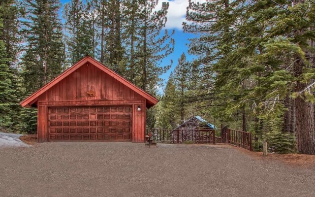The Breen Family Chalet By RedAwning
