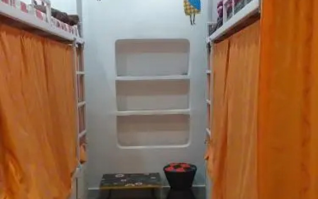 Banaras Paying Guest House
