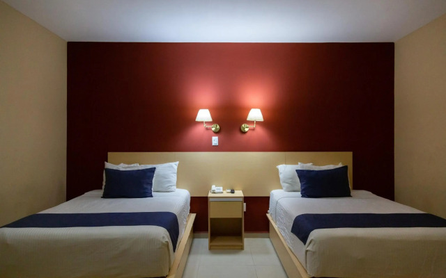 Premier Inn Tuxtla