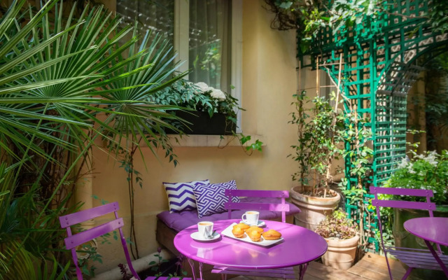 Hotel Galileo