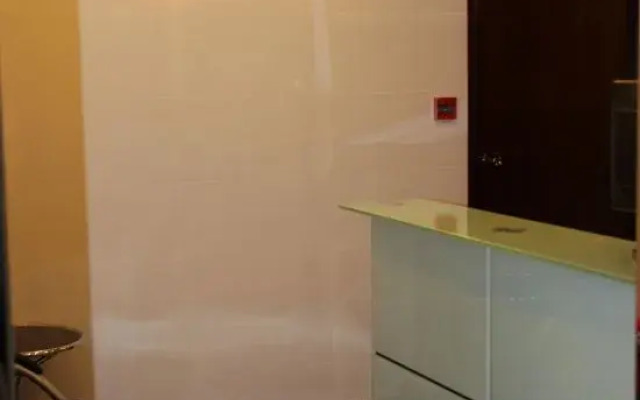 Comfort Guest House