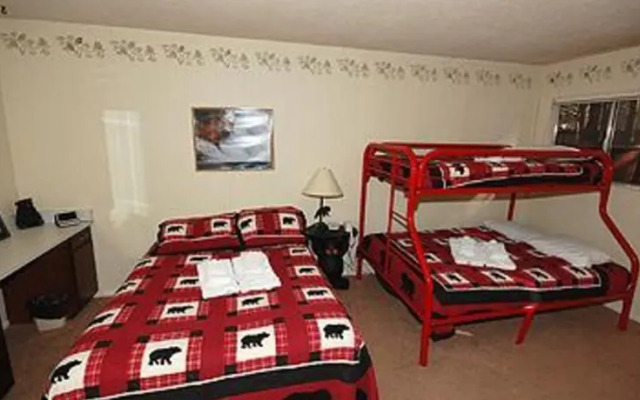 RedAwning William Avenue Holiday home