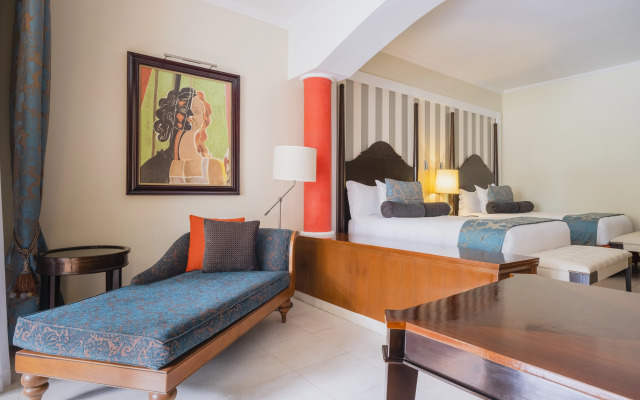 JOIA Rose Hall by Iberostar - Adults Only - All Inclusive