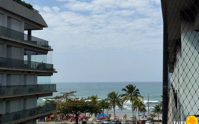 Thel Ubatuba - Apto 532, Reserva DNA - Praia Grande