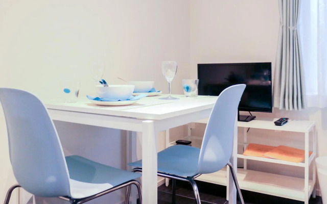 Urbanage Takadanobaba apartment