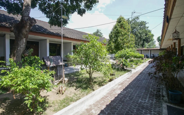 Airy Cakranegara Brawijaya 18 Lombok