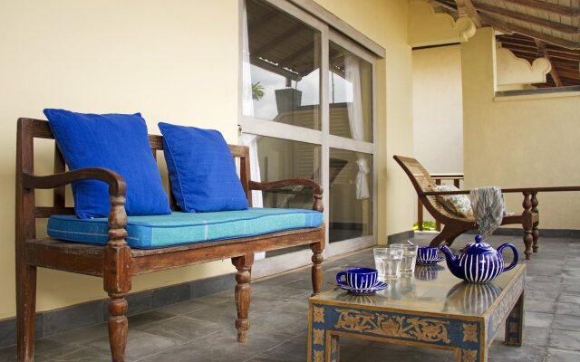 Villa Nilaya