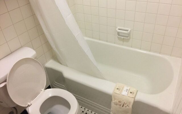 Old Kentucky Home Motel