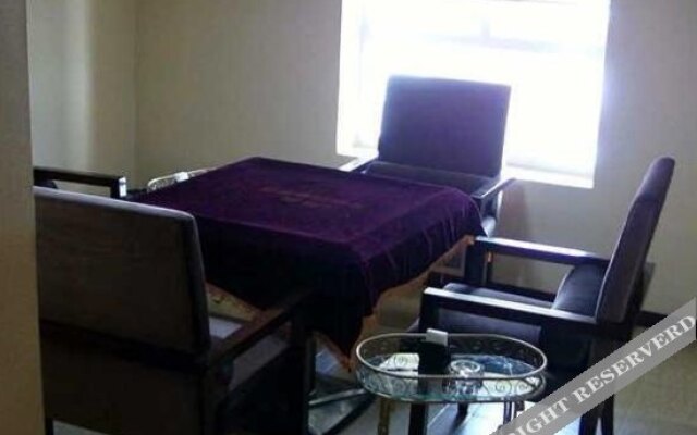 Yuewang Hotel