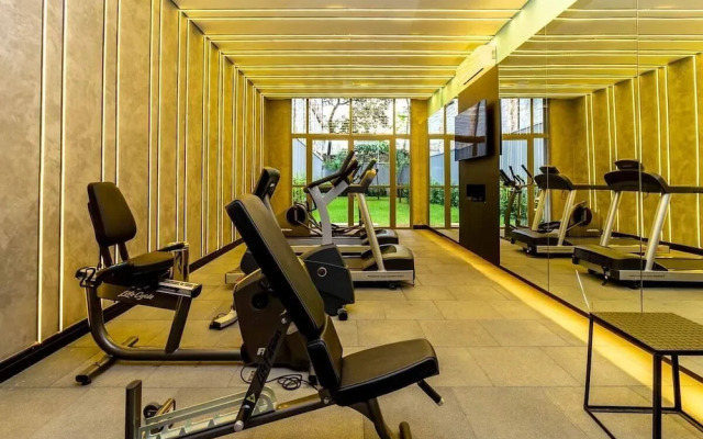 Get a Flat 508 - VN - Consolação - SP