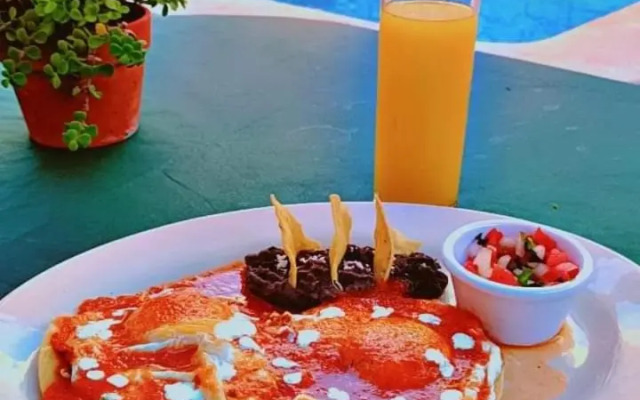 Hotel Mucuy