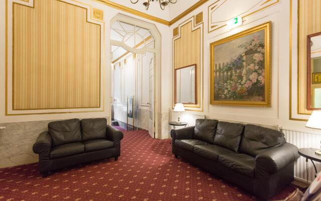 Hotel Viktoria Schönbrunn