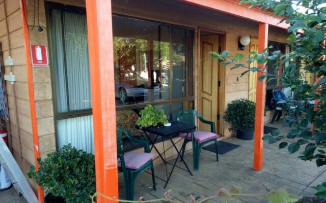 Milang Lakes Motel