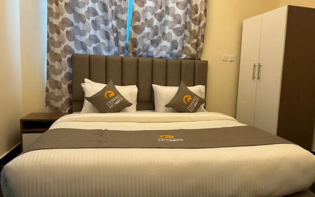 Cereno Homes Accra