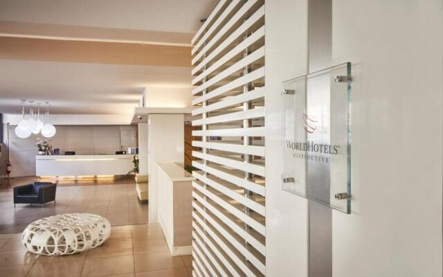 iH Hotels Milano Watt 13