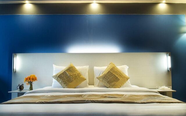 Pillows Hotel