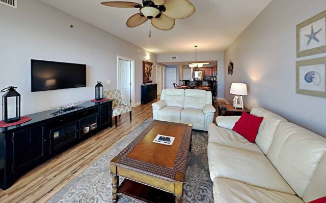 Ariel Dunes by SVR II