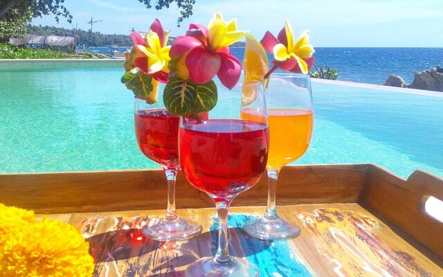 Desa Saya Eco Luxury Resort & Spa