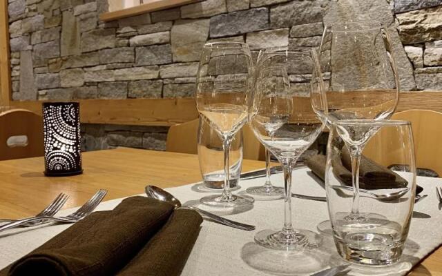 Hameau des Prodains - Hôtel