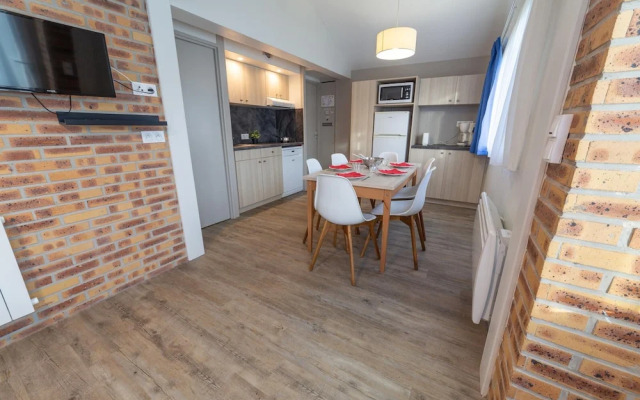 Chalet in Normandy Near Veules-les-roses