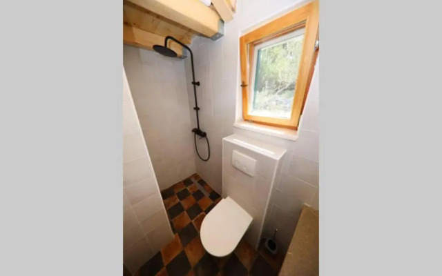 Robinson house''La Vida''