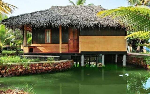 Cherai Beach Resort