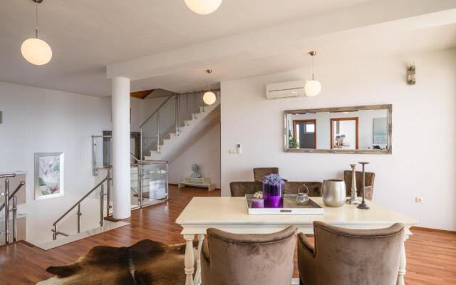 Villa Ivana