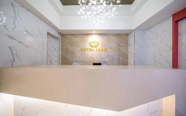 Indeokwon Ian Hotel