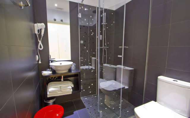 Hotel Villa Arce