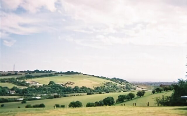 Alkham Valley View