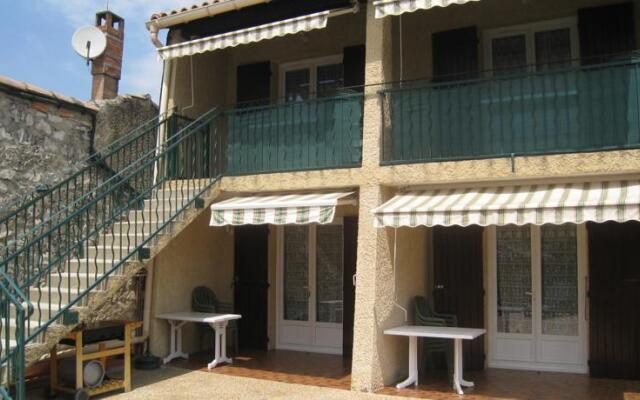 Bellevue Appartements