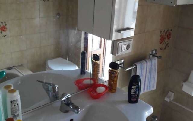 Affittacamere Via Clementina 149