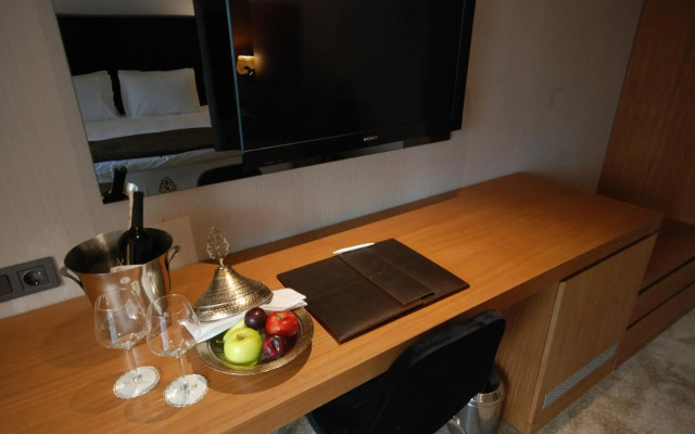 Riva Resatbey Hotel