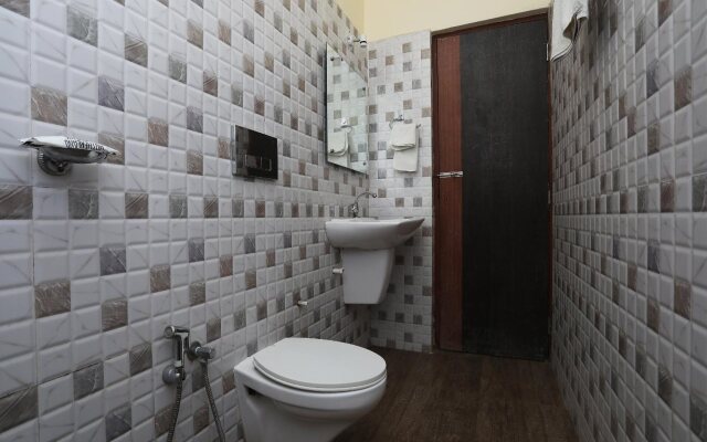 Dolphin Beach Resort By OYO Rooms