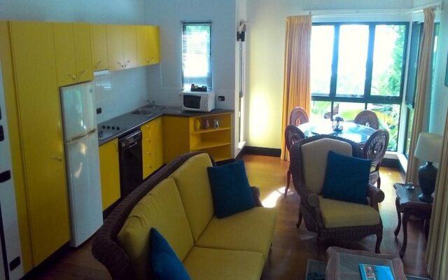 Dreamcatcher Beachsides Apartments
