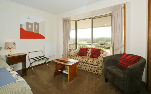 Sherwood View Accommodation