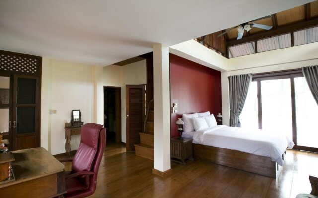 Tewa Boutique Hotel