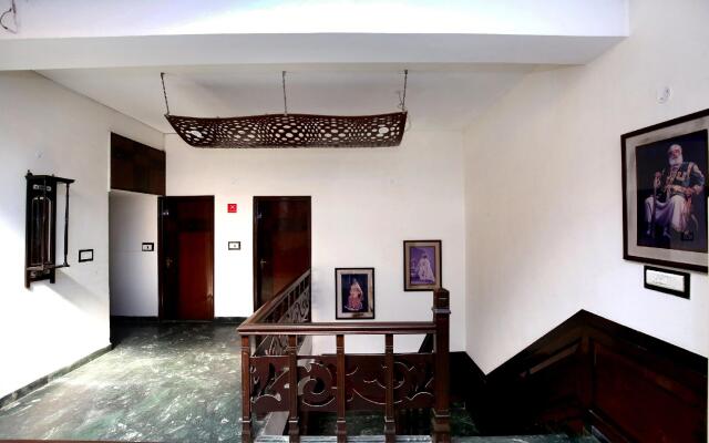 OYO 3987 Hotel Multitech
