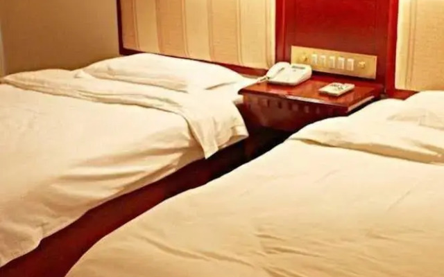 Xishuangbanna Huixiang Business Hotel