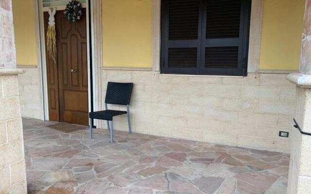 Villa Carmen